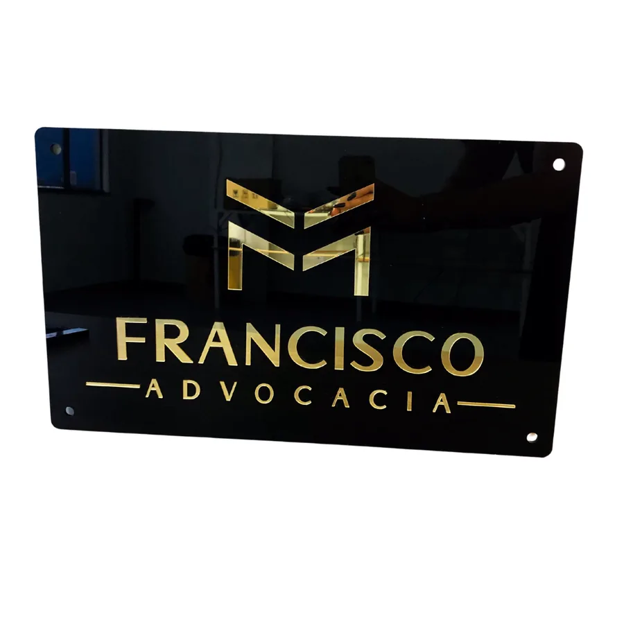 Letreiro personalizado personalizado La Bella Laser